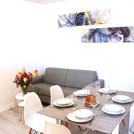 Le Refuge Des Reves Apartment Colmar Exterior photo