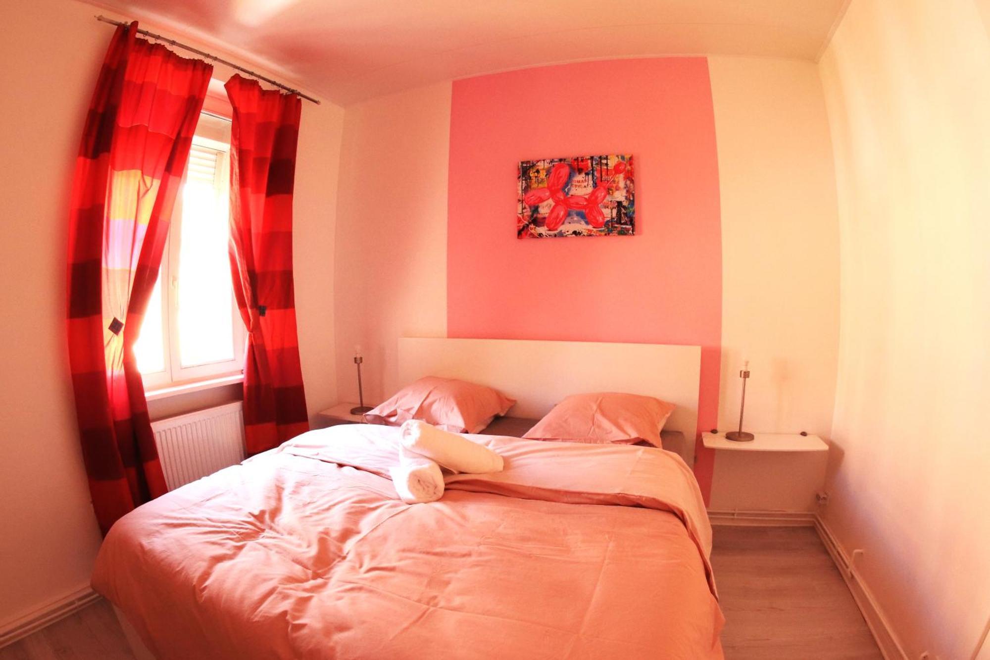 Le Refuge Des Reves Apartment Colmar Exterior photo