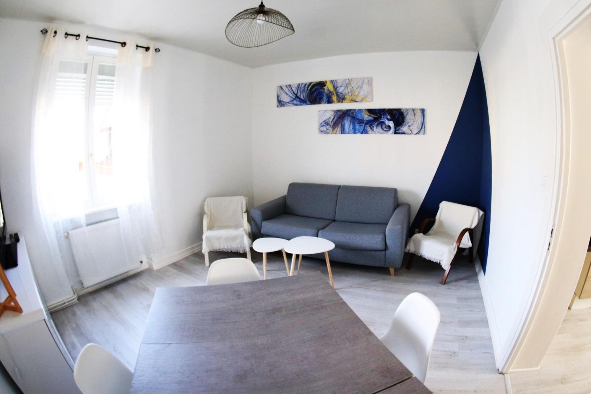 Le Refuge Des Reves Apartment Colmar Exterior photo